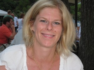 Paula Dennholt